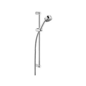 Kludi, Zenta, set dus 2S, bara 60 cm, crom
