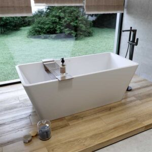 Cada freestanding, Cersanit, Crea 162