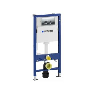Set rezervor incastrat Geberit, Duofix